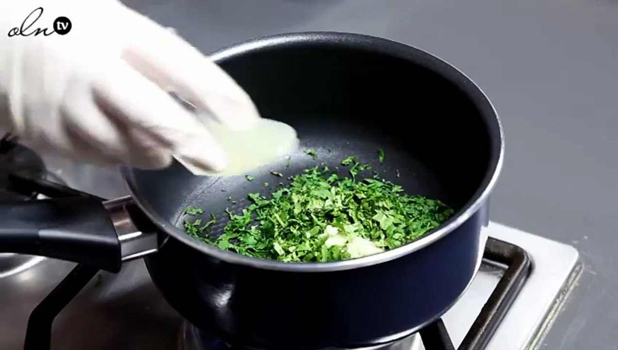 طريقة عمل فيليه السمك الأشهى بالكزبرة والعسل للريجيم