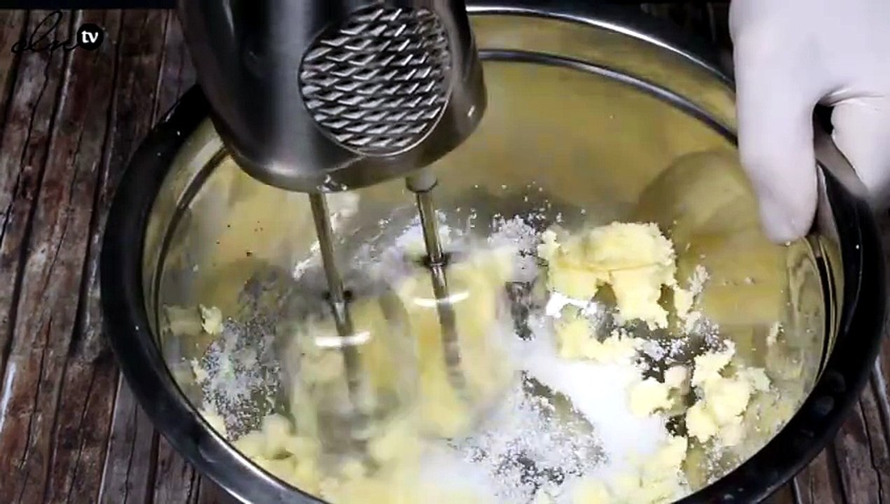 طريقة عمل كوكيز رقائق الشيبس الشهية