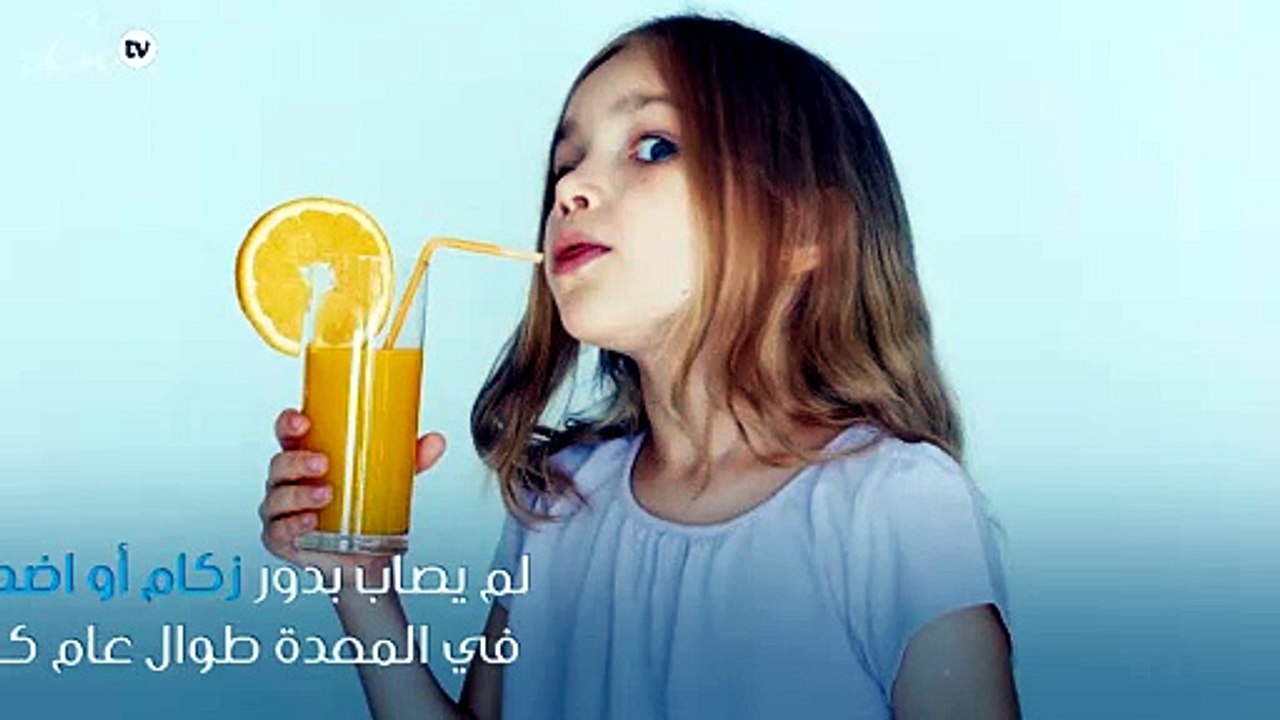 شربتُ كوباً من الماء مع العسل الدافئ والليمون ك...