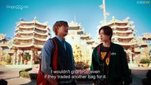 ChermChey Episode 1 Engsub