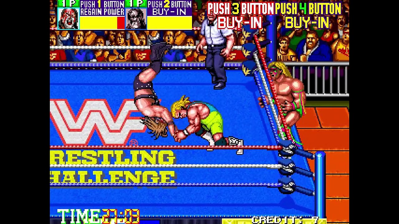 Top 121 Games - 1991