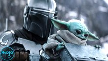 10 Things To Remember Before The Mandalorian and Grogu