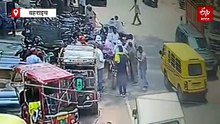 बहराइच में एंटी करप्शन टीम की बड़ी कार्रवाई; 10 हजार रुपये रिश्वत लेते डिस्ट्रिक्ट मैनेजर गिरफ्तार, CCTV में कैद हुई घटना