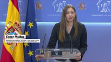 Muñoz: "Son los socios los que tienen que decidir"
