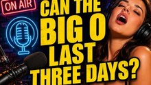 Is 3 Days Even Humanly Possible? Pam Grier Says Yes