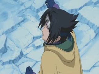 Naruto- The Movie - Gackt - White Eyes -