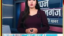 महराजगंज के शिकारपुर चौराहे पर पेट्रोल पंप पर उमड़ी सैकड़ों की भीड़! क्या खत्म हो रहा है पेट्रोल-डीजल?
