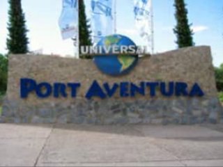 Port Aventura