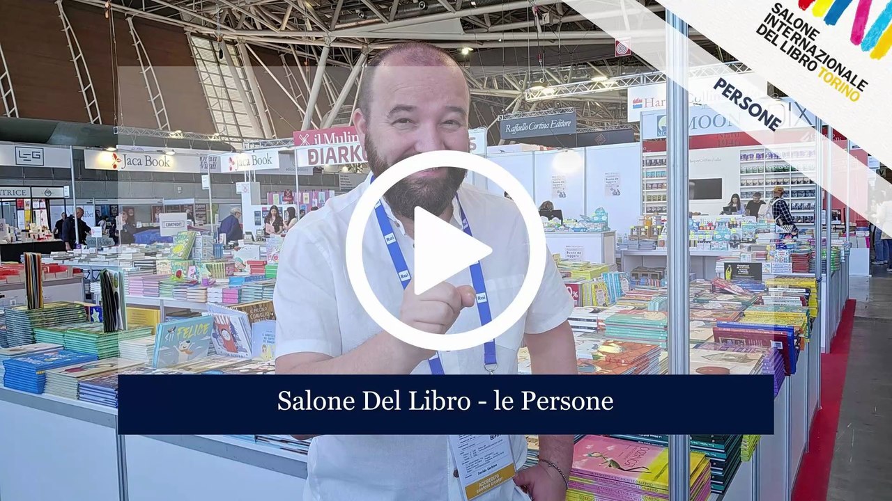 le PERSONE del SALONE