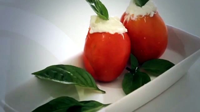 طريقة عمل بان كيك مربى الفراولة