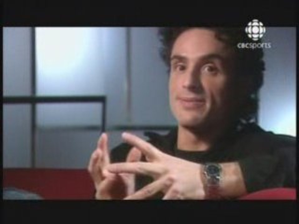 Dubreuil&Lauzon 2006 Worlds CD