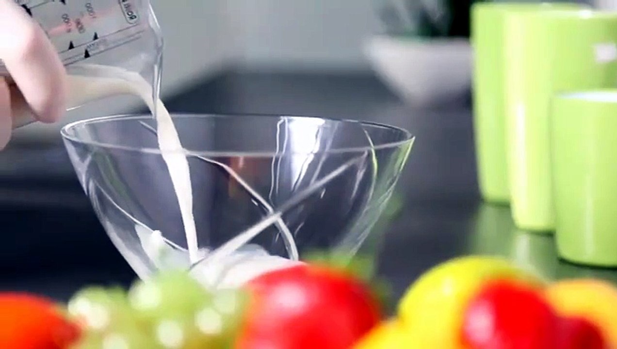 طريقة عمل حساء الفطر و البطاطا الخليجي