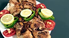 طريقة عمل المسخن الفلسطيني