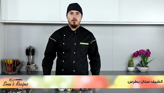 طريقة عمل الماربل كيك بالشوكولاته المره