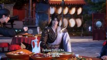 Shrouding the Heavens - Episode 163 English Subtitles