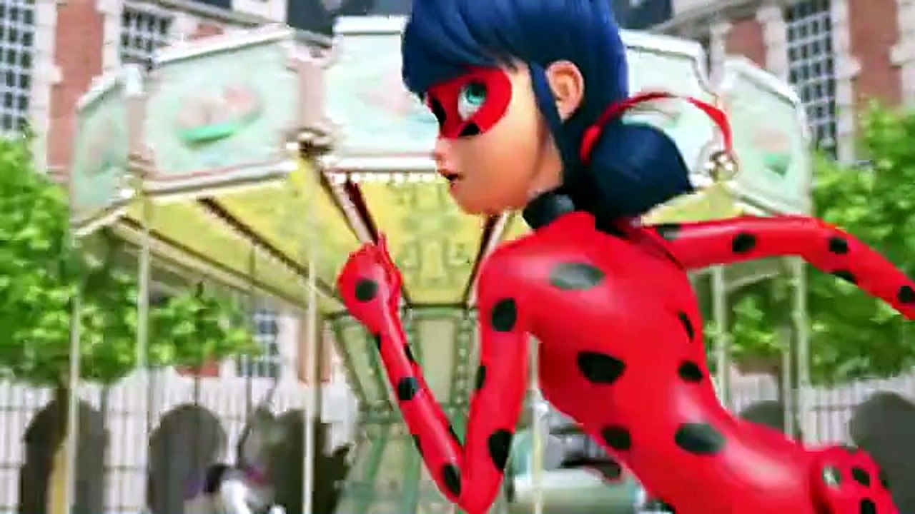 Miraculous S04E17 English