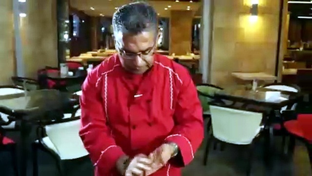 طريقة عمل شوربة البصل