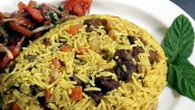 طريقة عمل البلوف الروسي