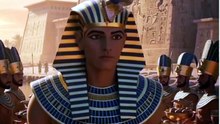 How did Ancient Egyptians say “I love you”? ☀️