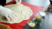 طريقة عمل  الشيش برك