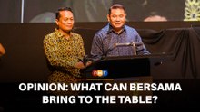 Rafizi’s Bersama must show what it brings to the table