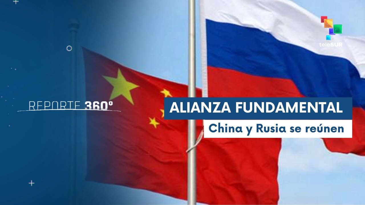 Putin y Xi Jinping profundizan alianza estratégica por un mundo multipolar