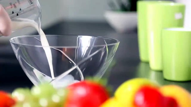 طريقة عمل تشيز كيك بارد سهل