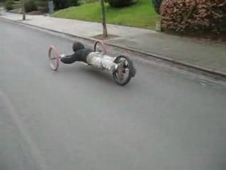 Ca c de la caisse a savon