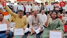 पीएम मोदी की अपील पर बोले हेल्थ मिनिस्टर, जरूरत पड़ी तो चलाएंगे साइकिल