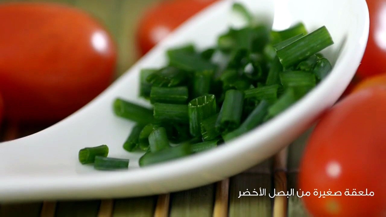 طريقة عمل مقبلات لقيمات الخيار بالجبنة