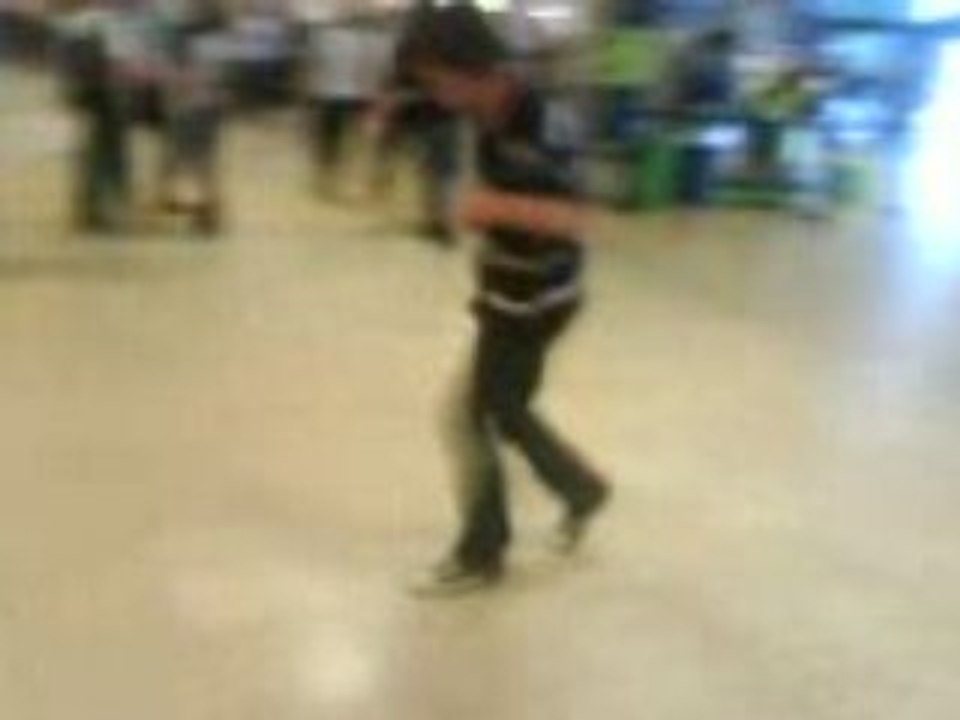 moon walk 1