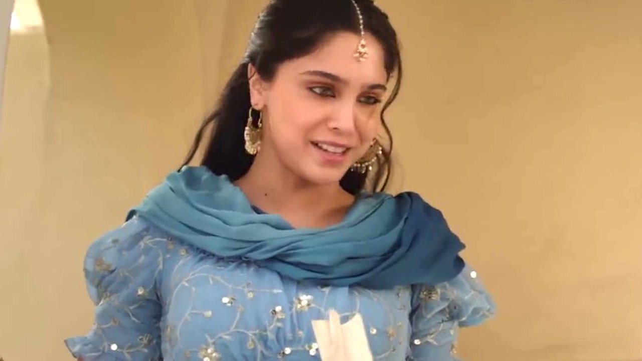 Main Vaapas Aaunga Trailer OV