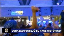Programa El Ocho es Mundial 18-5-2026