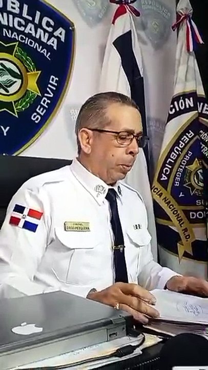 Policía Nacional investiga hallazgo de mujer muerta en apartamento del sector 24 de Abril, Distrito Nacional