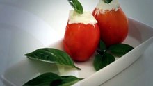 طريقة عمل شوربة الجبنة