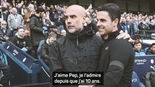 Man. City - Guardiola annoncé partant, ses adversaires saluent son œuvre