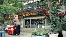 Dưới Ô Cửa Sáng Màu - Tập 2 Phim Việt Nam VTV3