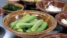 طريقة عمل باستا الفوزيلي باللبن