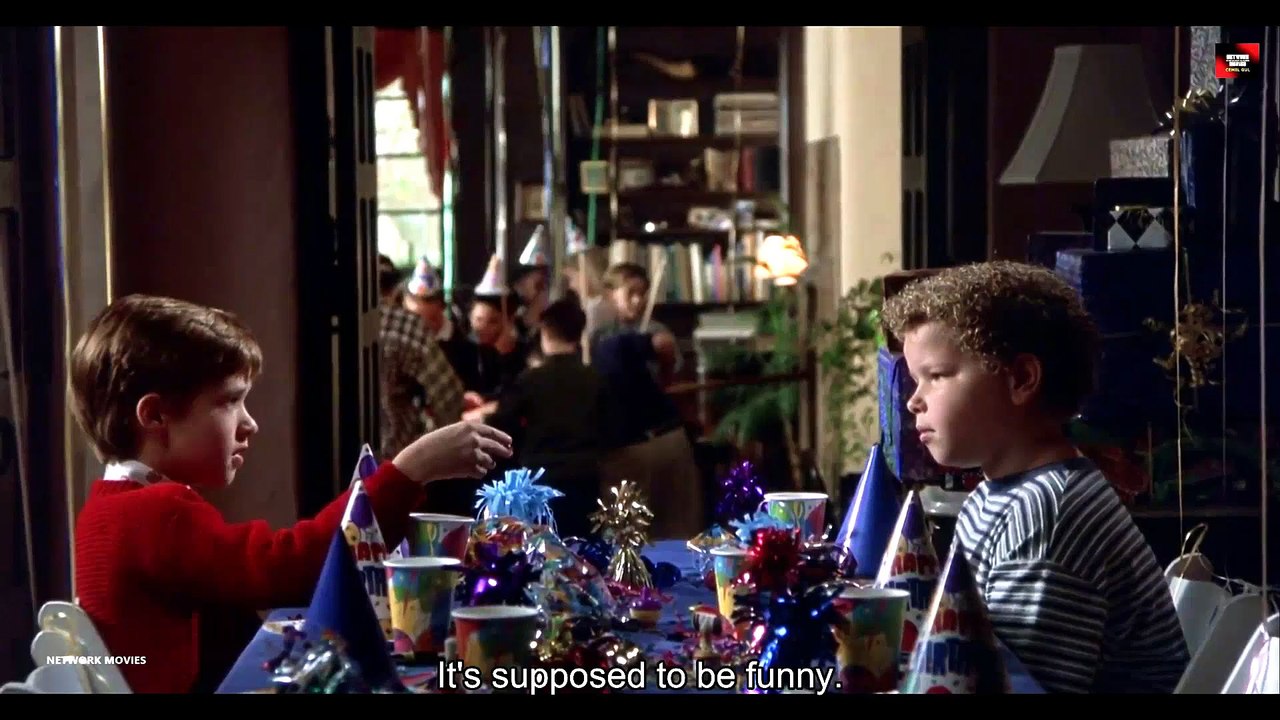 6. Sense  (1999)