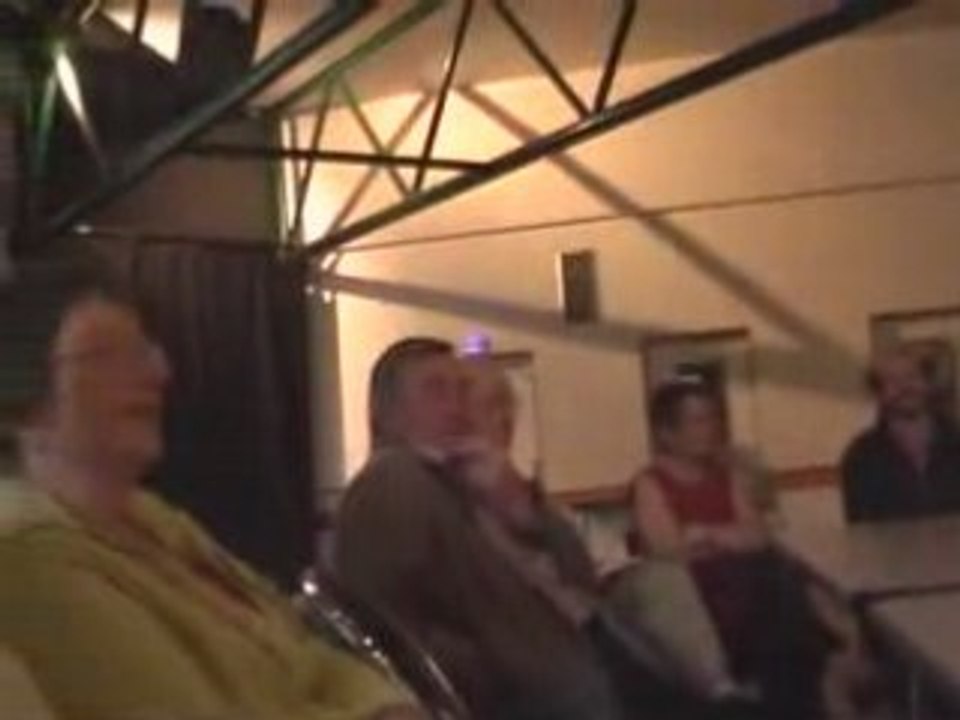 Filaj ba Rosporden