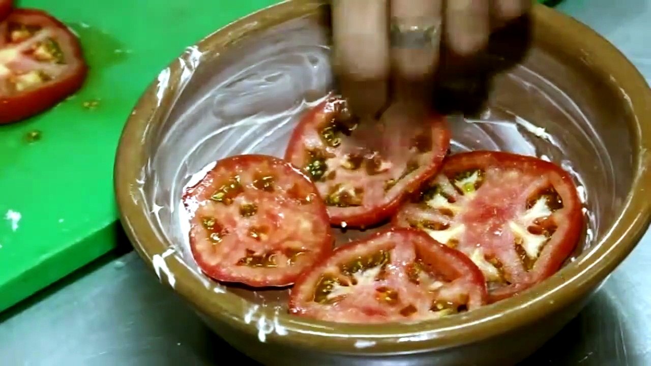 طريقة عمل منزلة