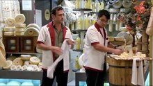 68. Amor Sin Igual (Amor Sem Igual), en español