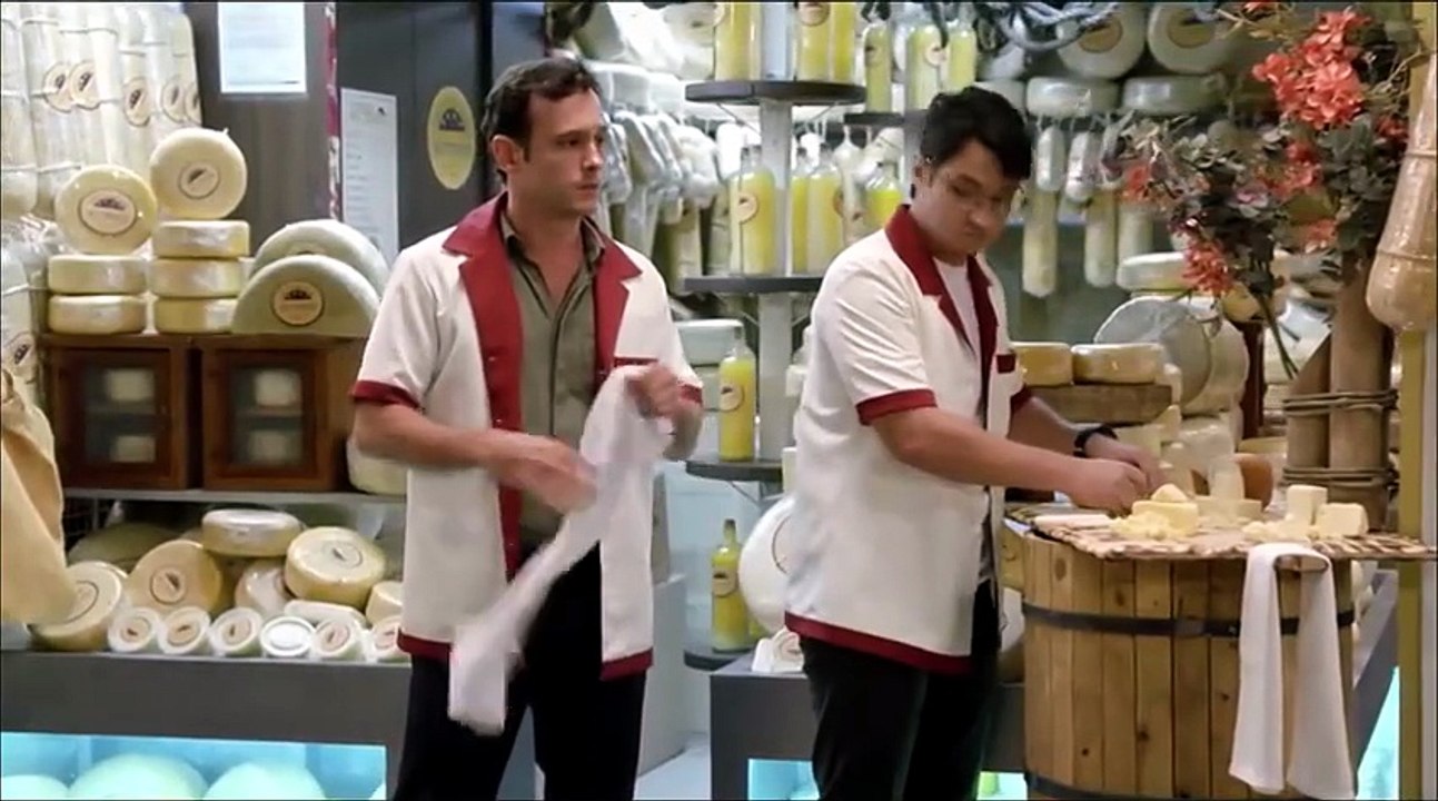 68. Amor Sin Igual (Amor Sem Igual), en español