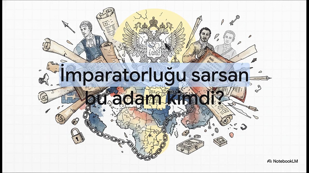Rus Zulmüne Başkaldıran Batırşa (Bahadur Şah)-III - Roza Kurban