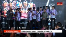 10 Berita Pilihan – (19 Mei 2026)