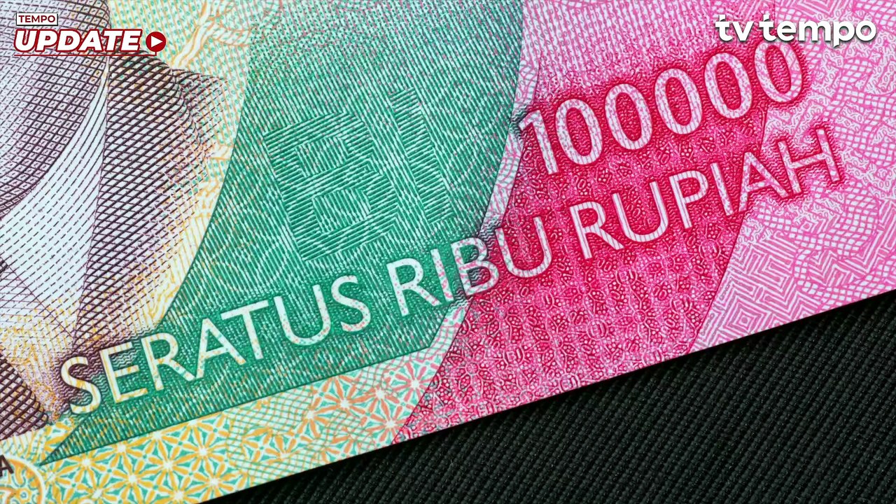 Bagaimana Orang Desa Menderita Akibat Nilai Rupiah Merosot