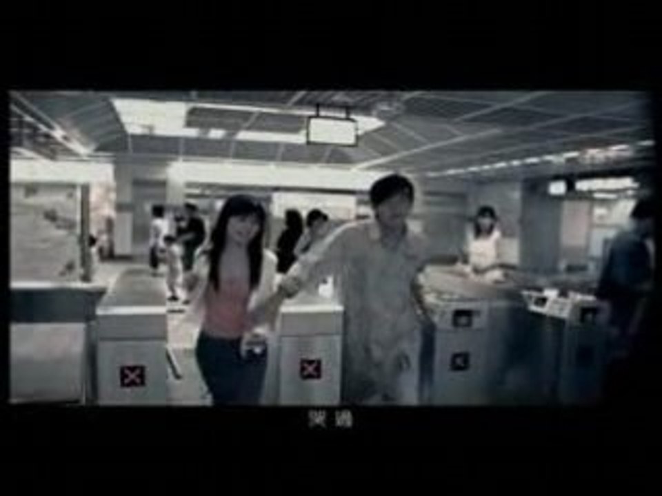 Jay Chou_Run Around