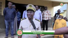 Région – Séguéla : Lancement du CEPE 2026 à Kani