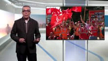 Flash Economía del 19 de may de 2026 a las 16:04