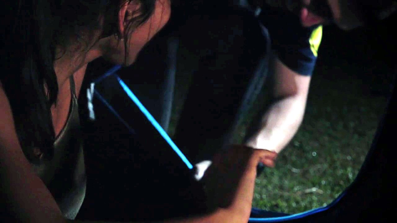 TENT (horror short film)